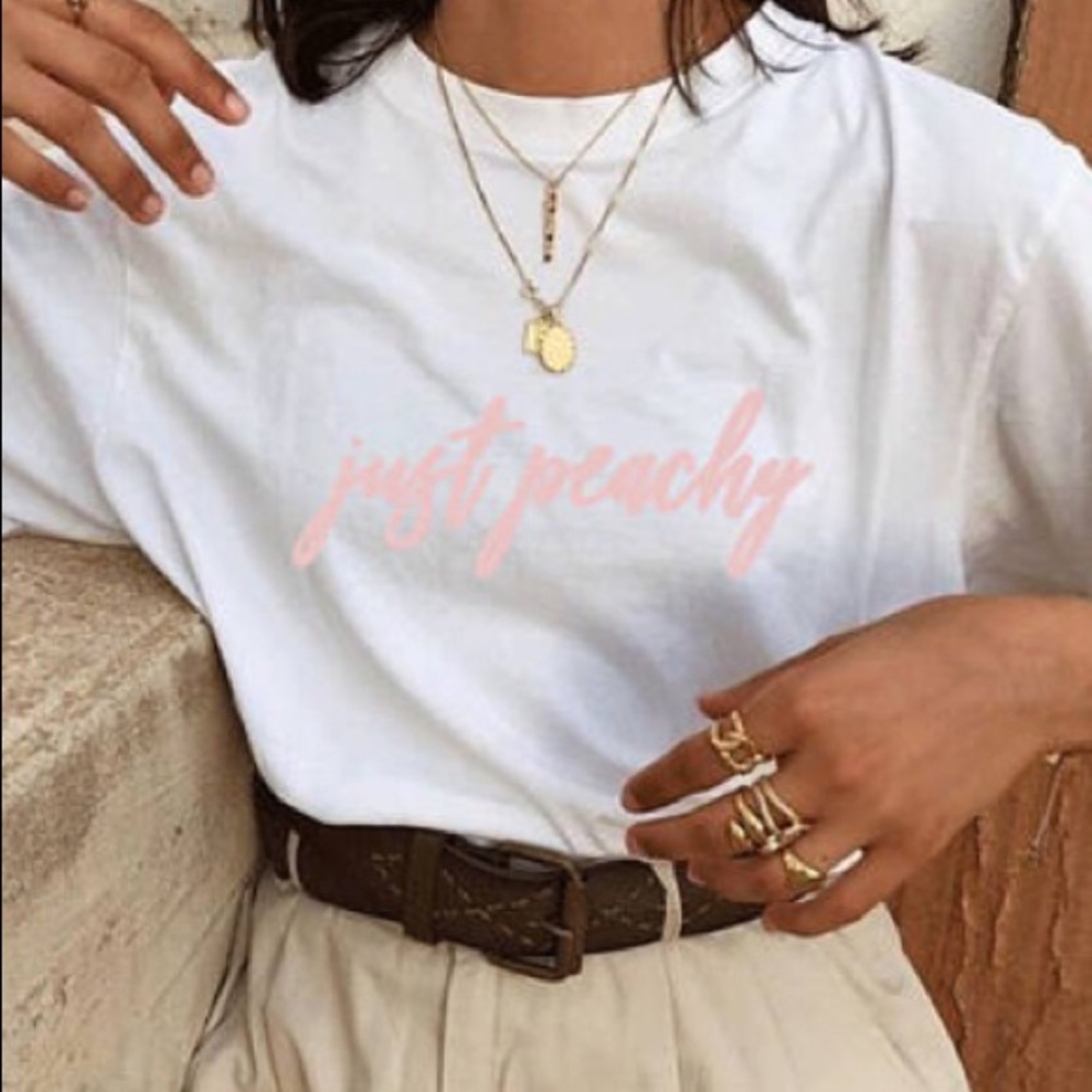 Meet your Posher, Aniyah